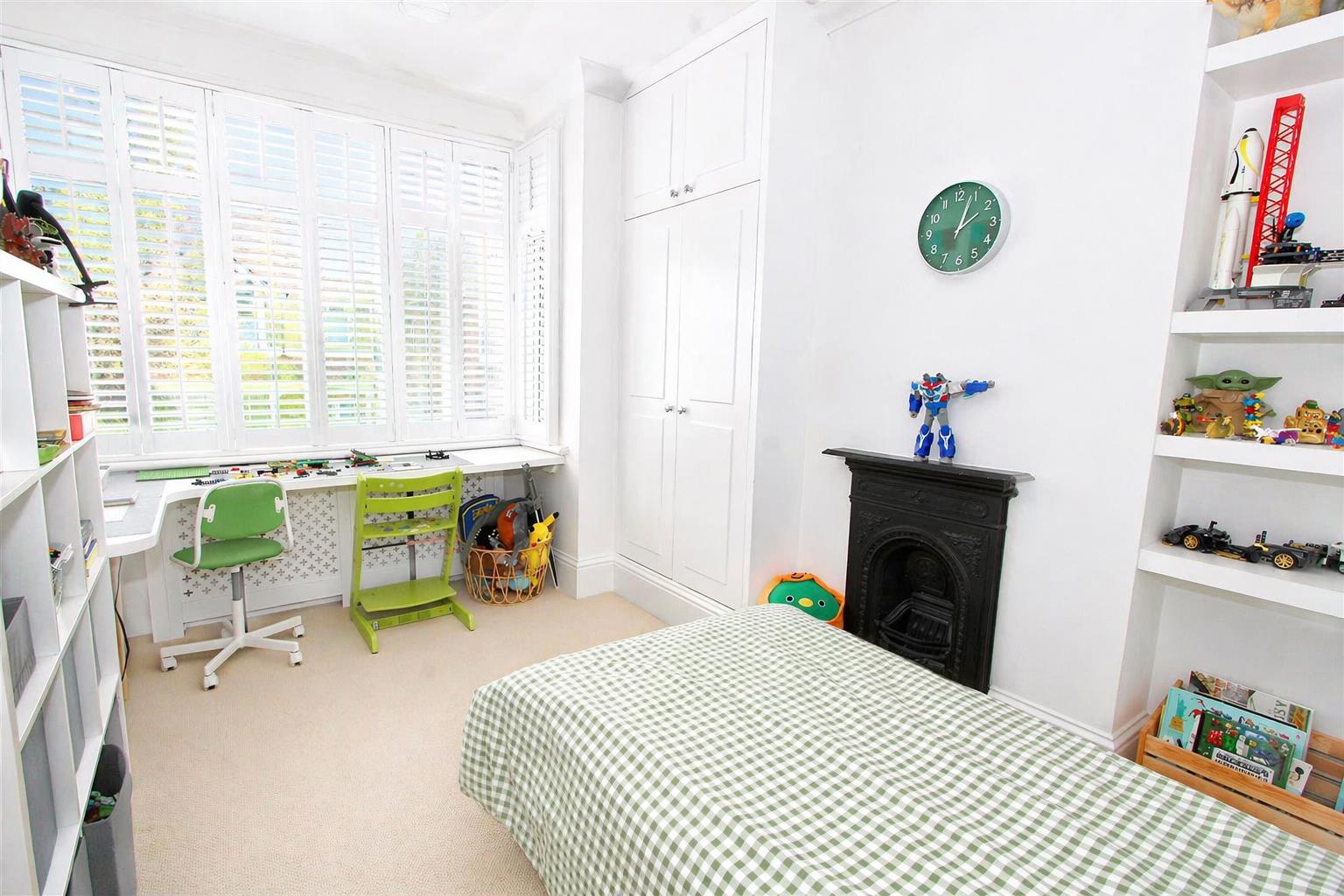 Gordon Road, Carshalton Beeches